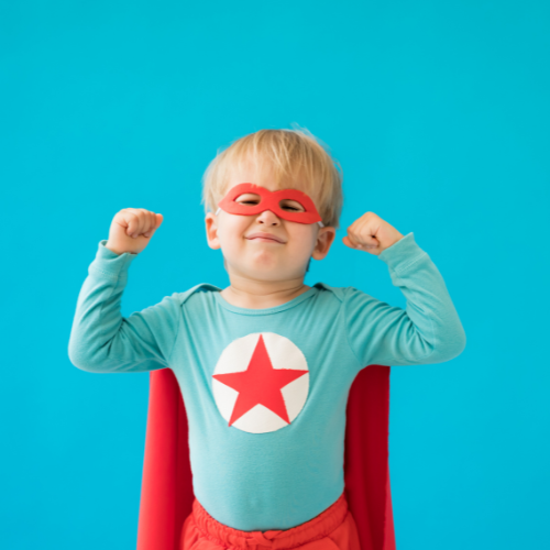 Dítě s ADHD - webinář pro rodiče